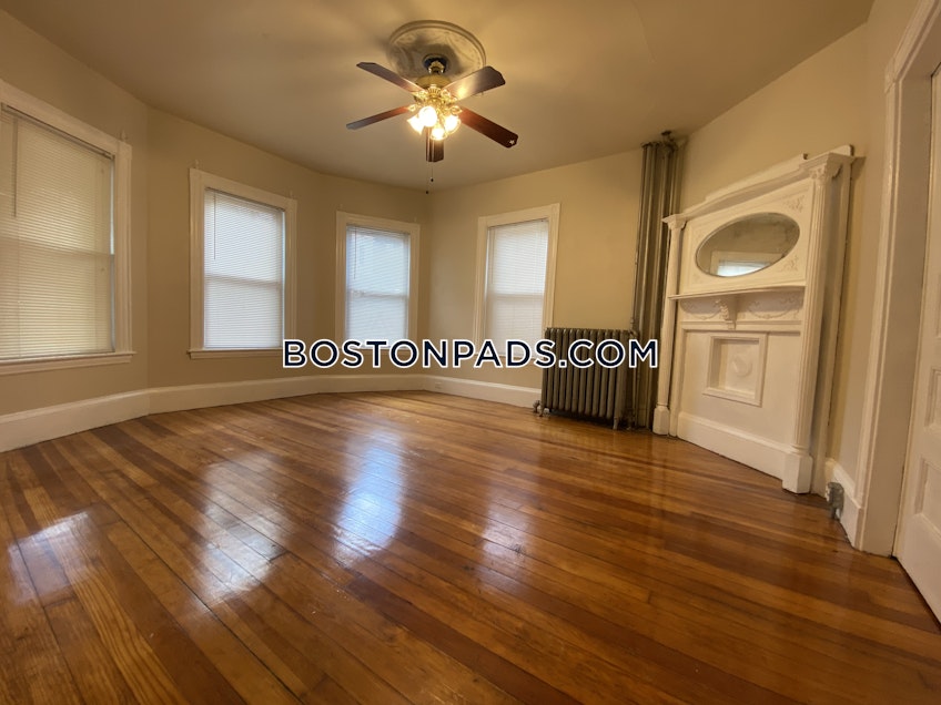 Roxbury Crossing - $3,900 /month