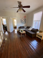 Roxbury Crossing - $4,600 /month