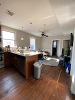 Boston - $4,400 /month