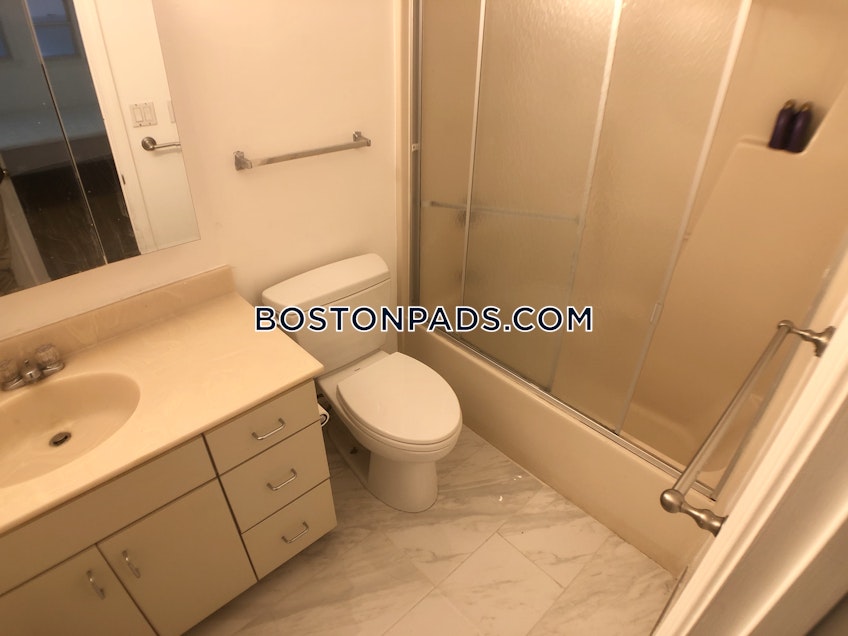 Boston - $3,250 /month