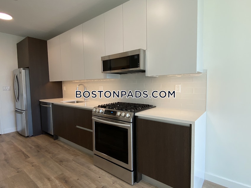 Boston - $2,458 /month