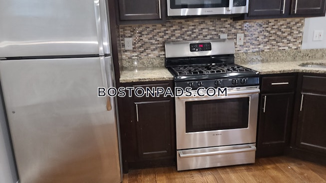 Boston - $4,000 /mo