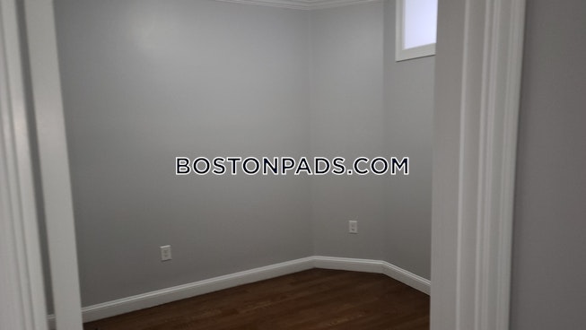 Boston - $4,000 /mo