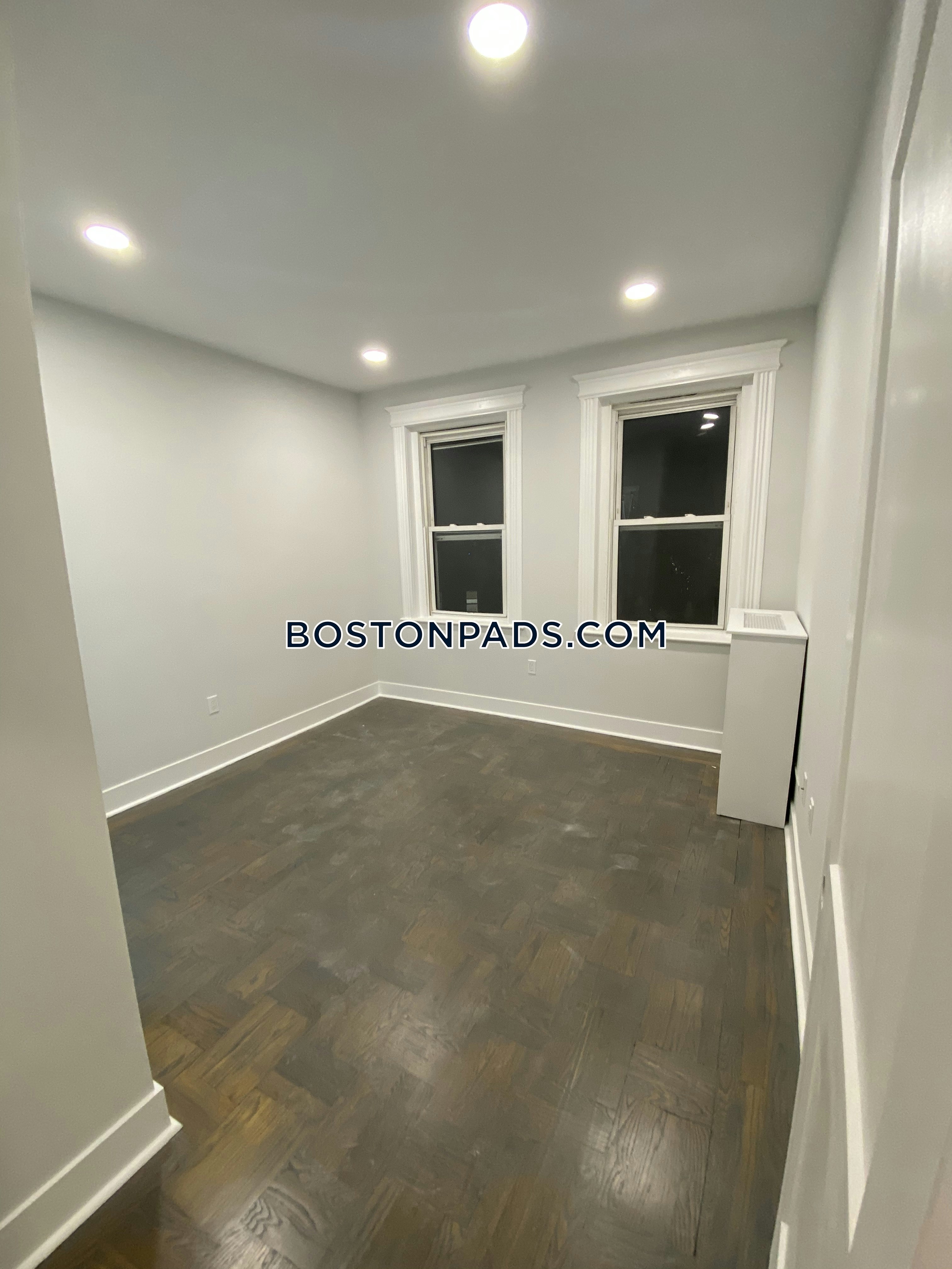 Boston - $2,800