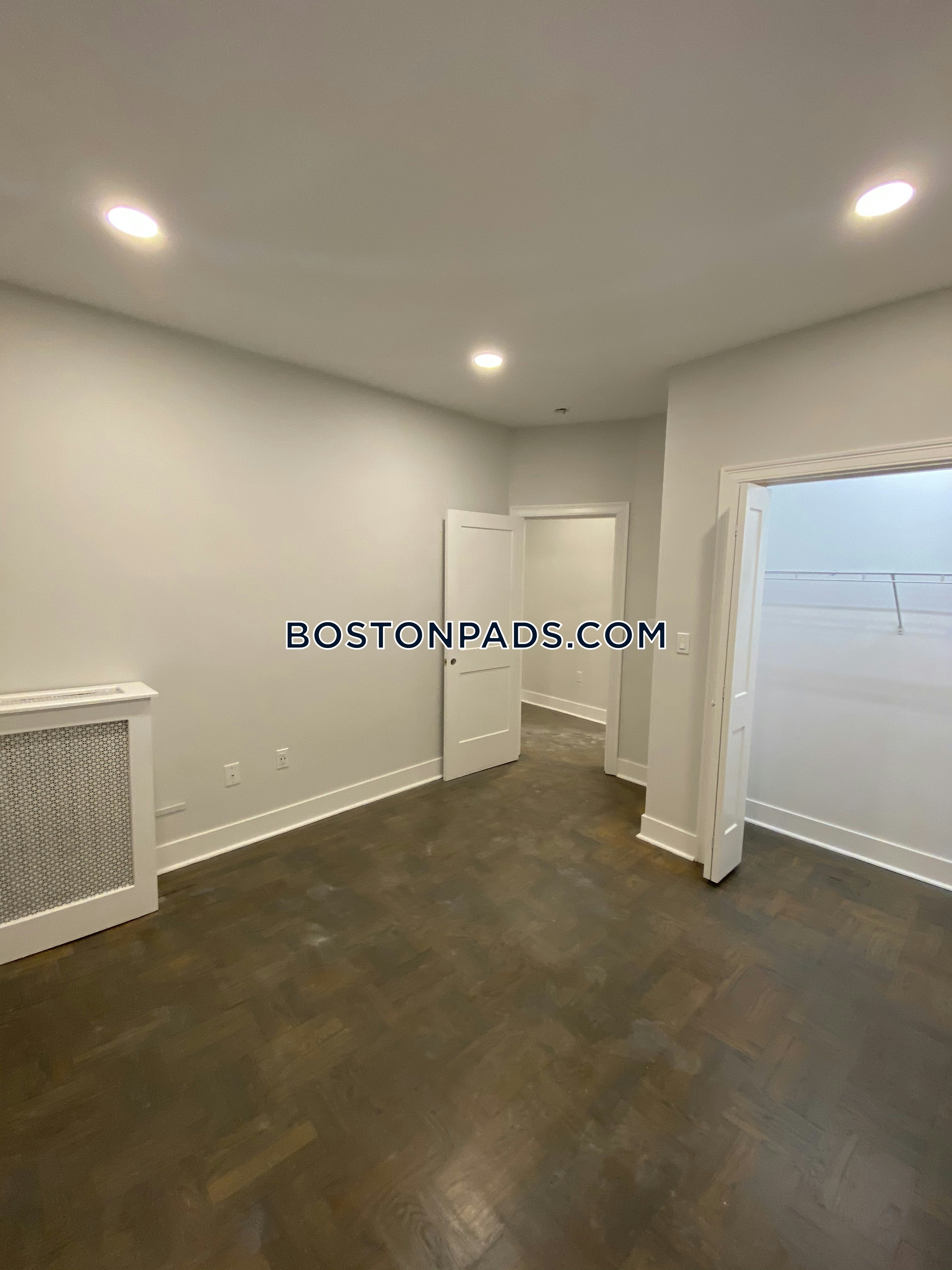 Boston - $2,800