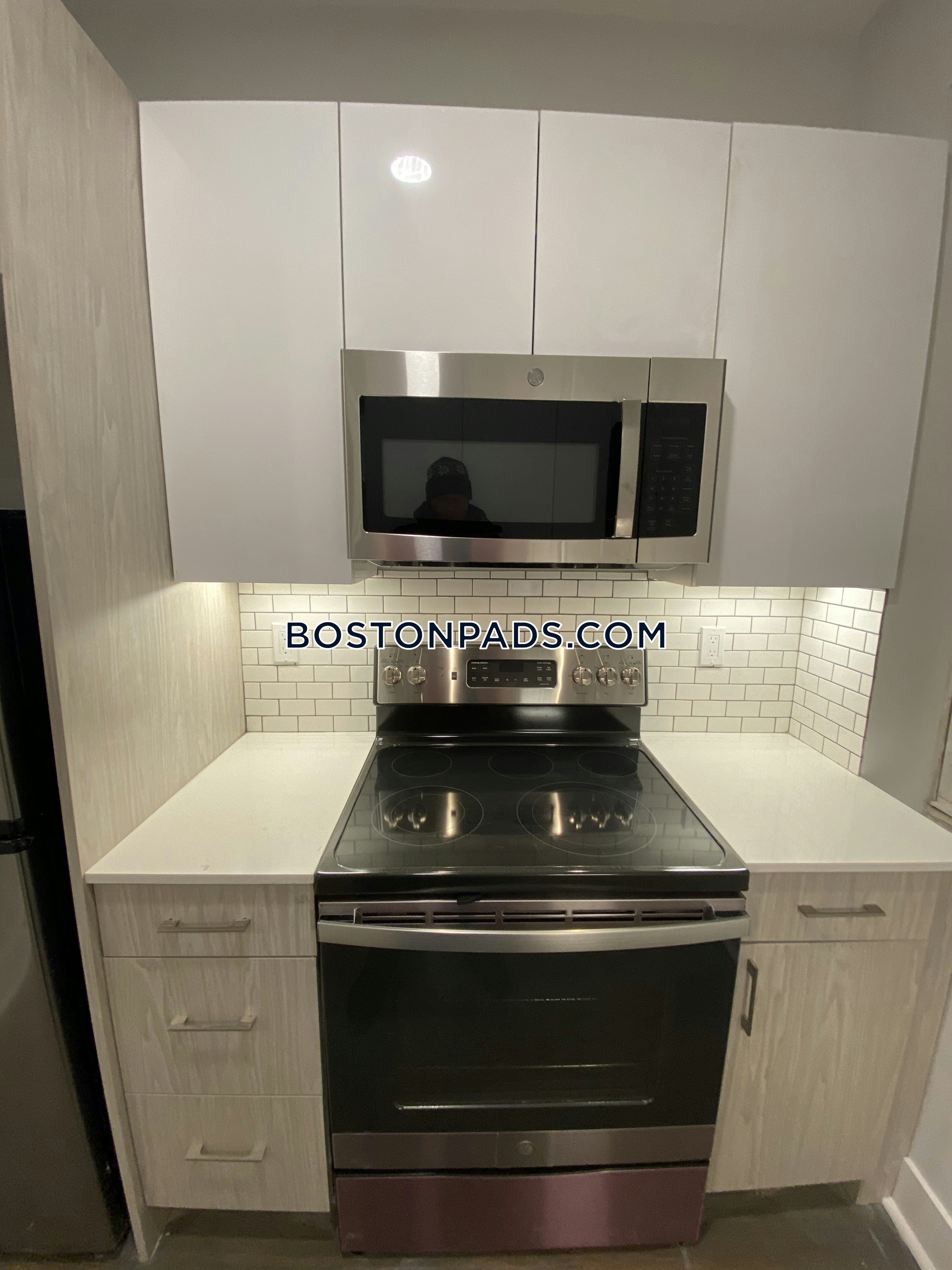 Boston - $2,800