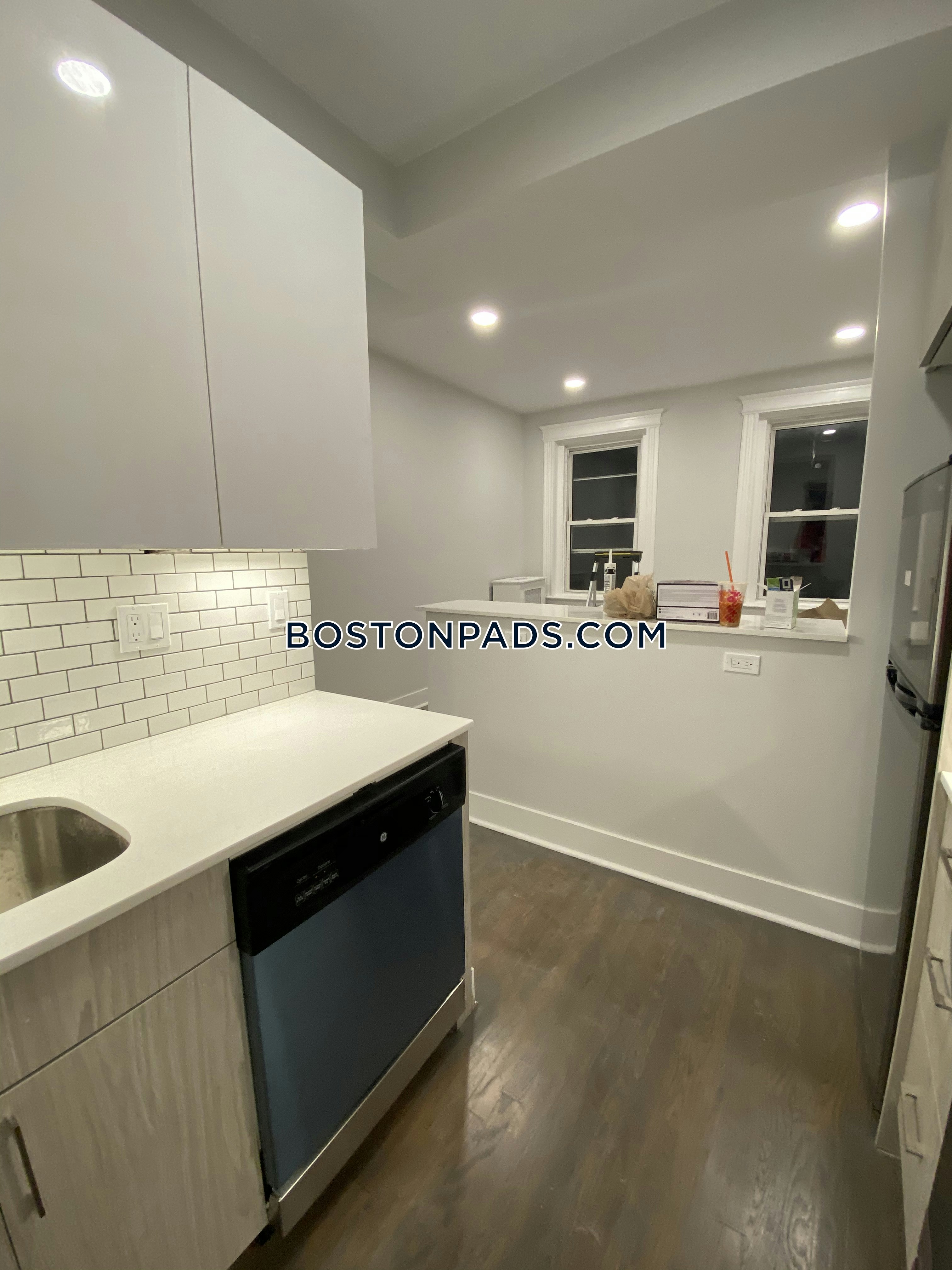 Boston - $2,800