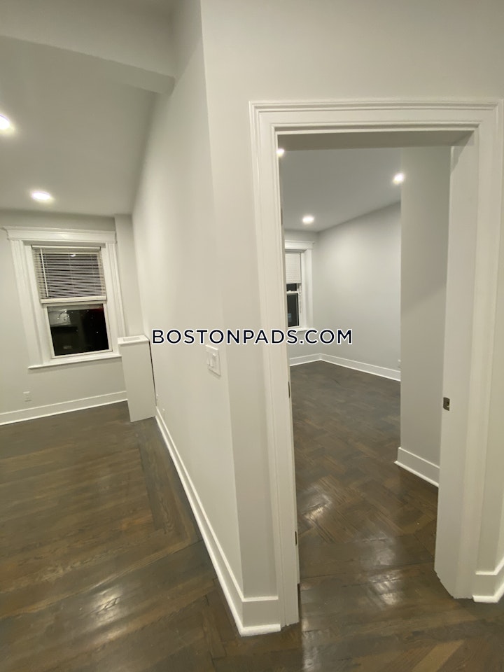 Queensberry St. Boston picture 10