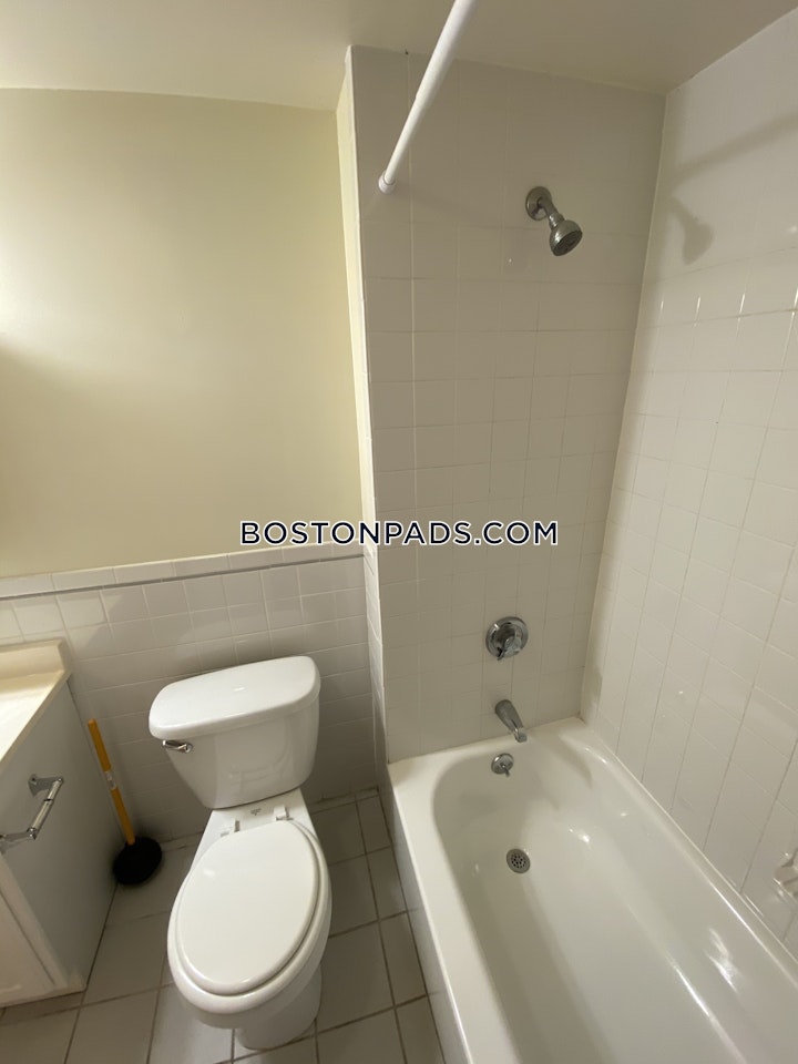 Queensberry St. Boston picture 27