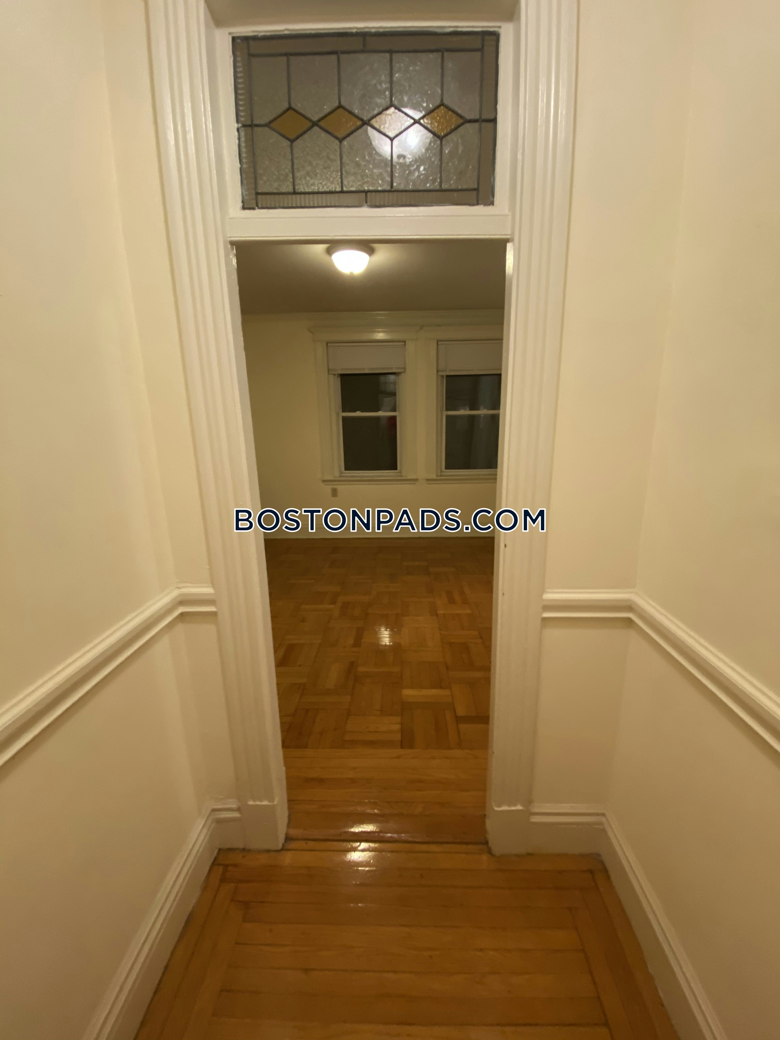 Boston - $2,400