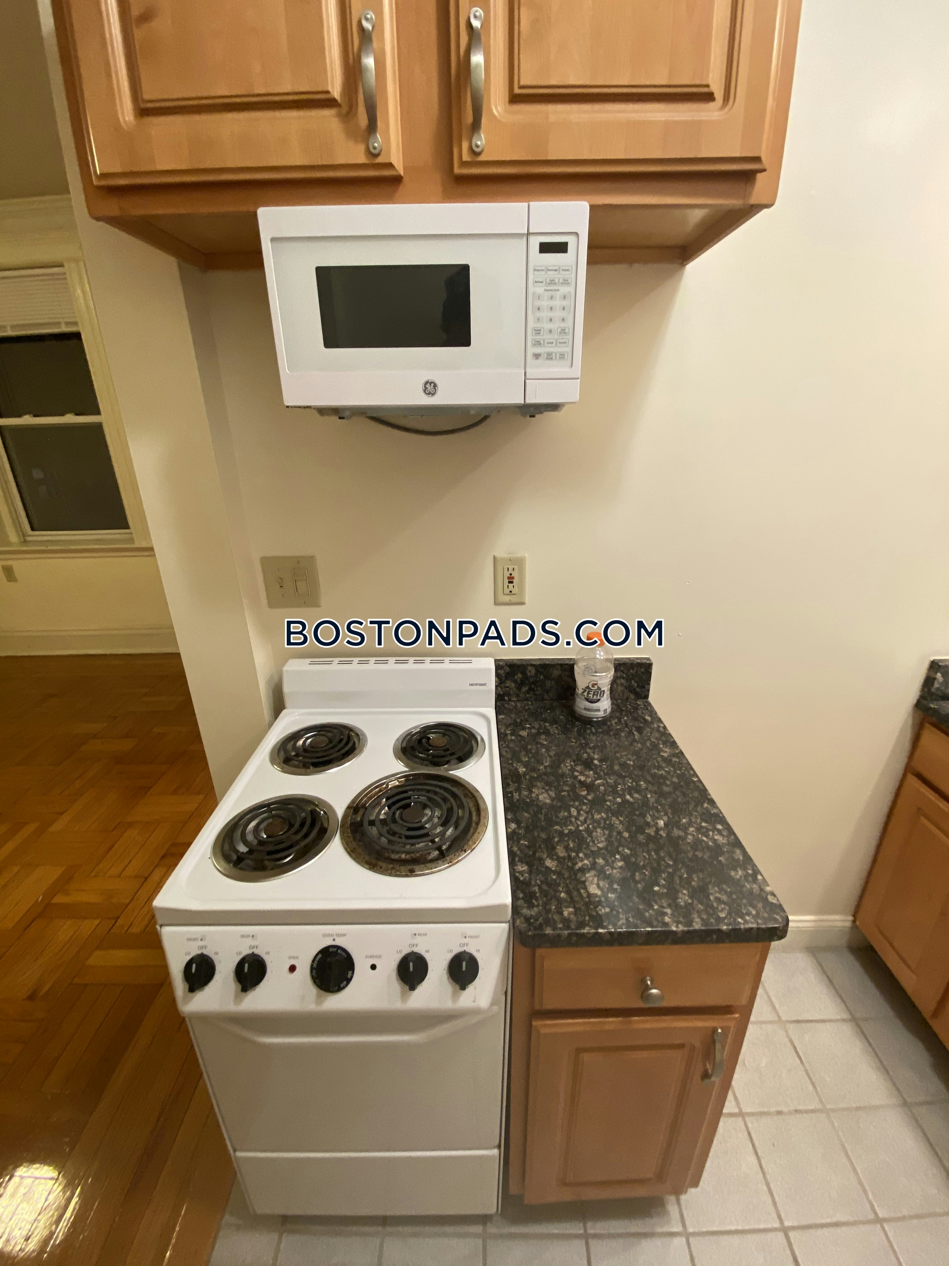 Boston - $2,400