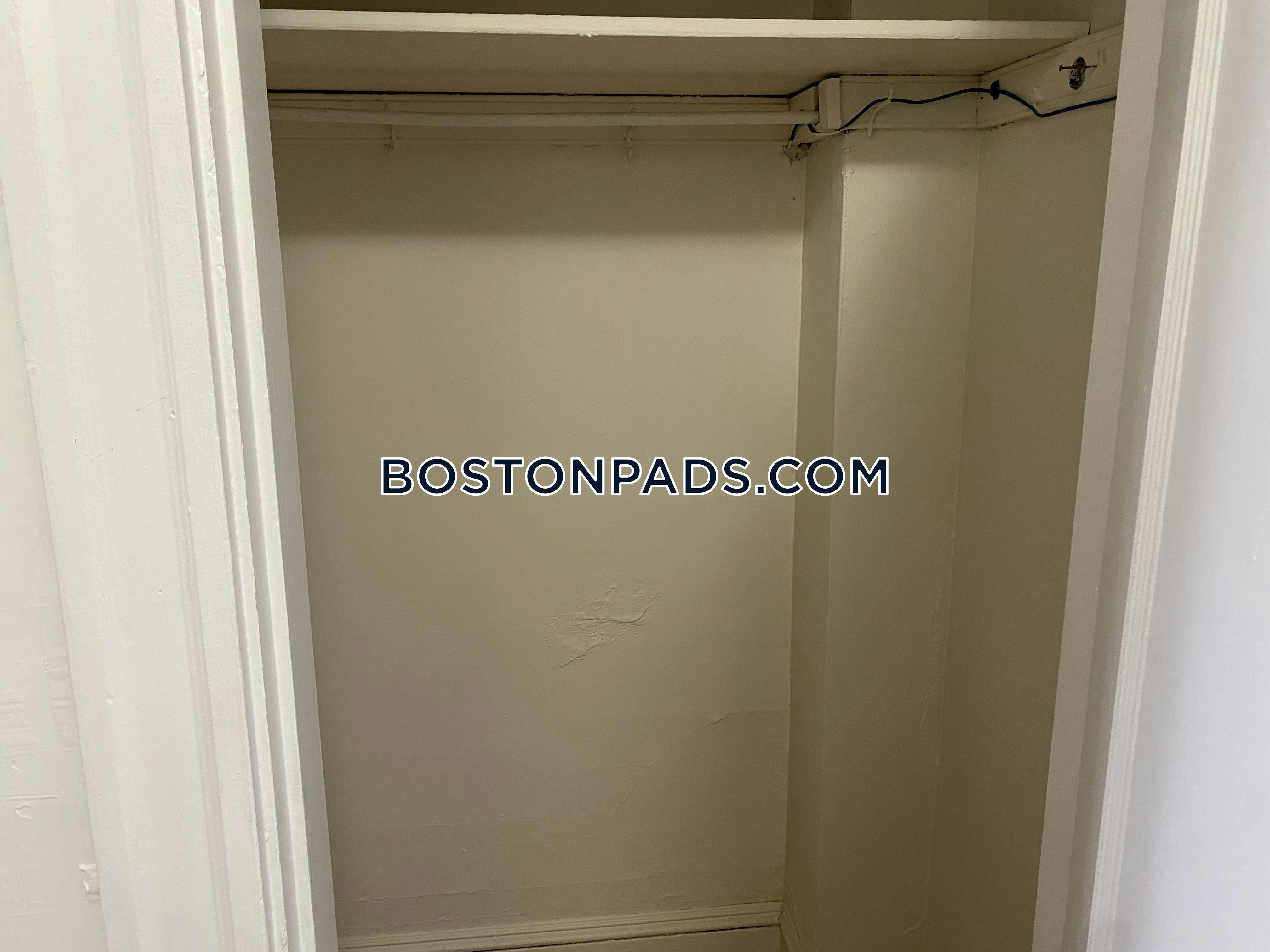 Boston - $1,995
