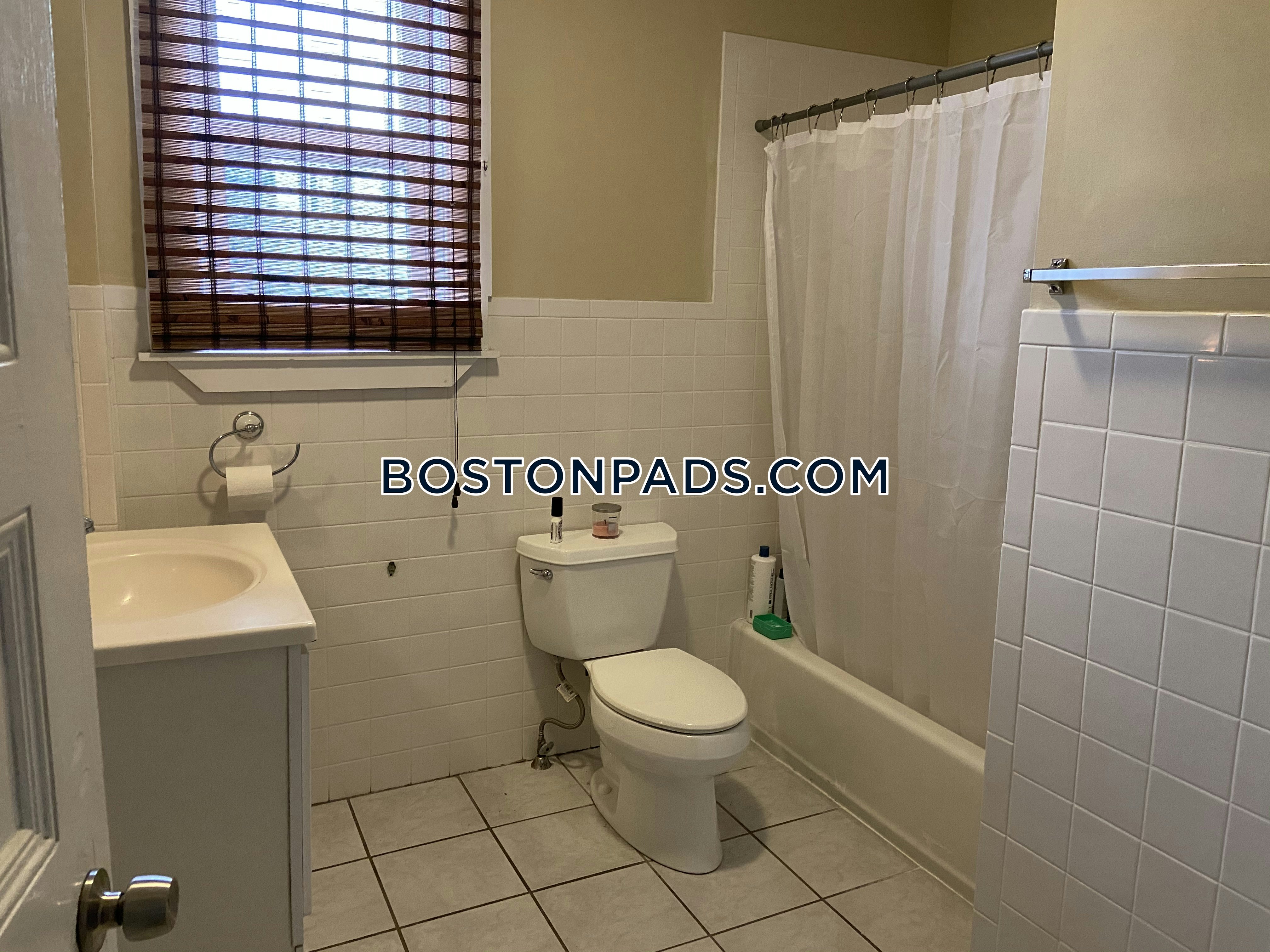 Roxbury Crossing - $3,300