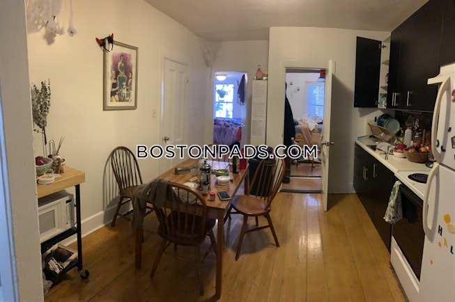 Roxbury Crossing - $2,090 /mo