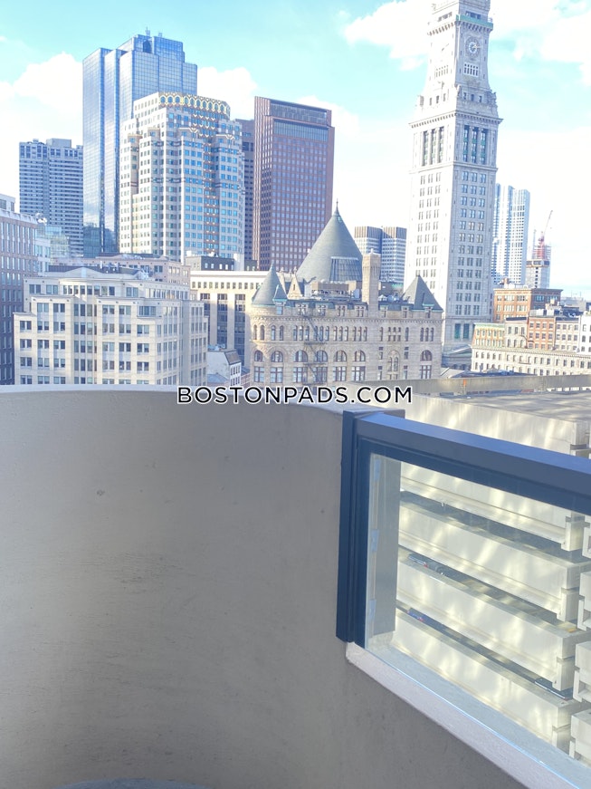 Boston - $4,900 /mo