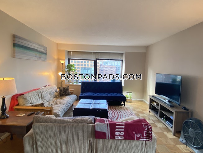 Boston - $4,900 /mo