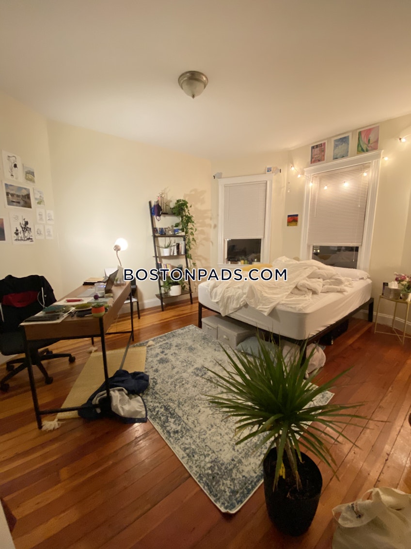 Roxbury Crossing - $5,500 /month