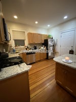 Roxbury Crossing - $5,500 /month