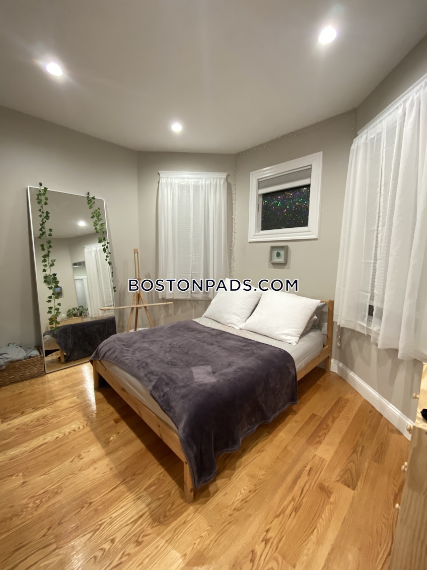 Roxbury Crossing - $5,750 /month