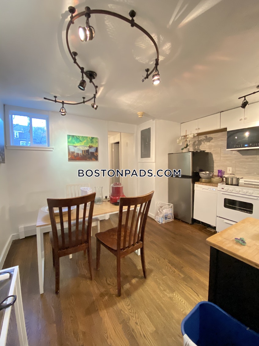 Cambridge - $4,100 /month