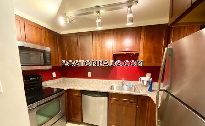 Boston - $4,350 /mo