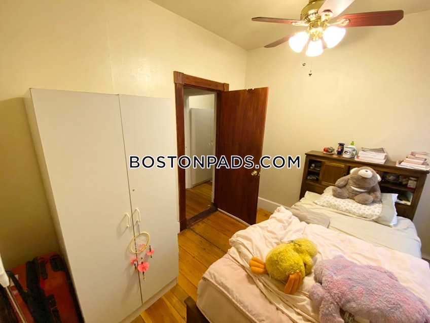 Roxbury Crossing - $4,000 /month