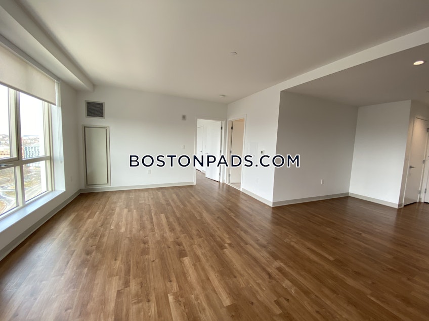 Boston - $3,671 /month