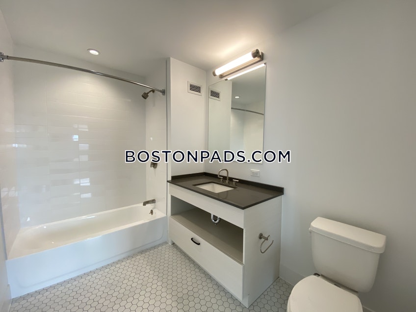 Boston - $3,671 /month