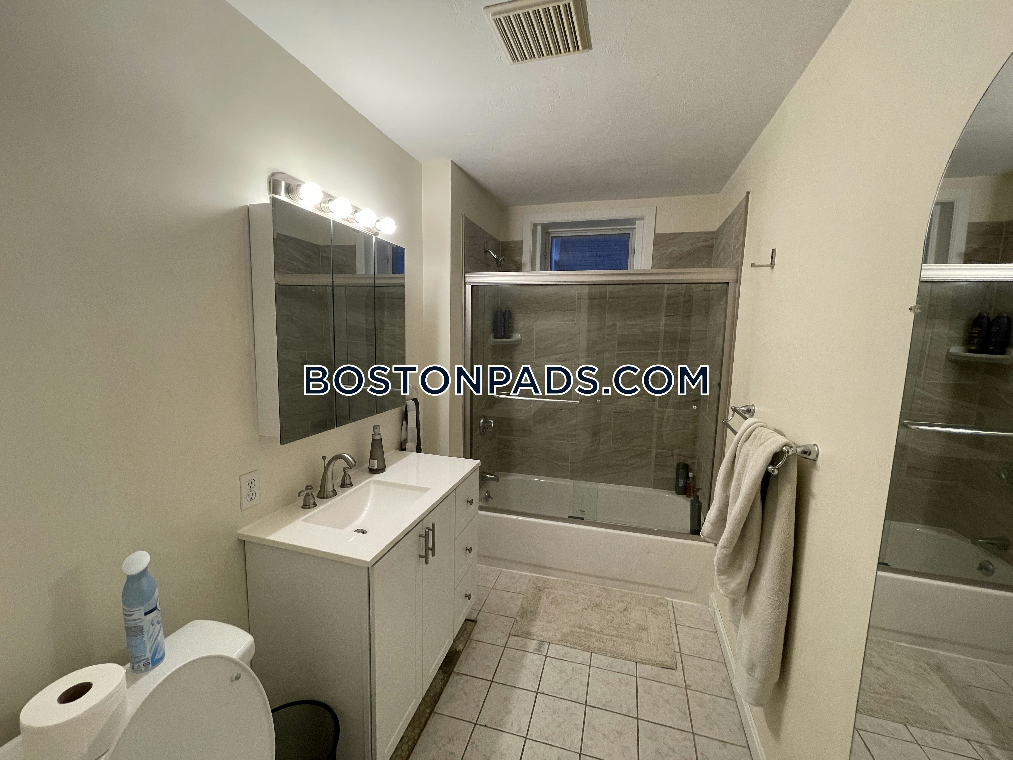 Brookline - $8,100