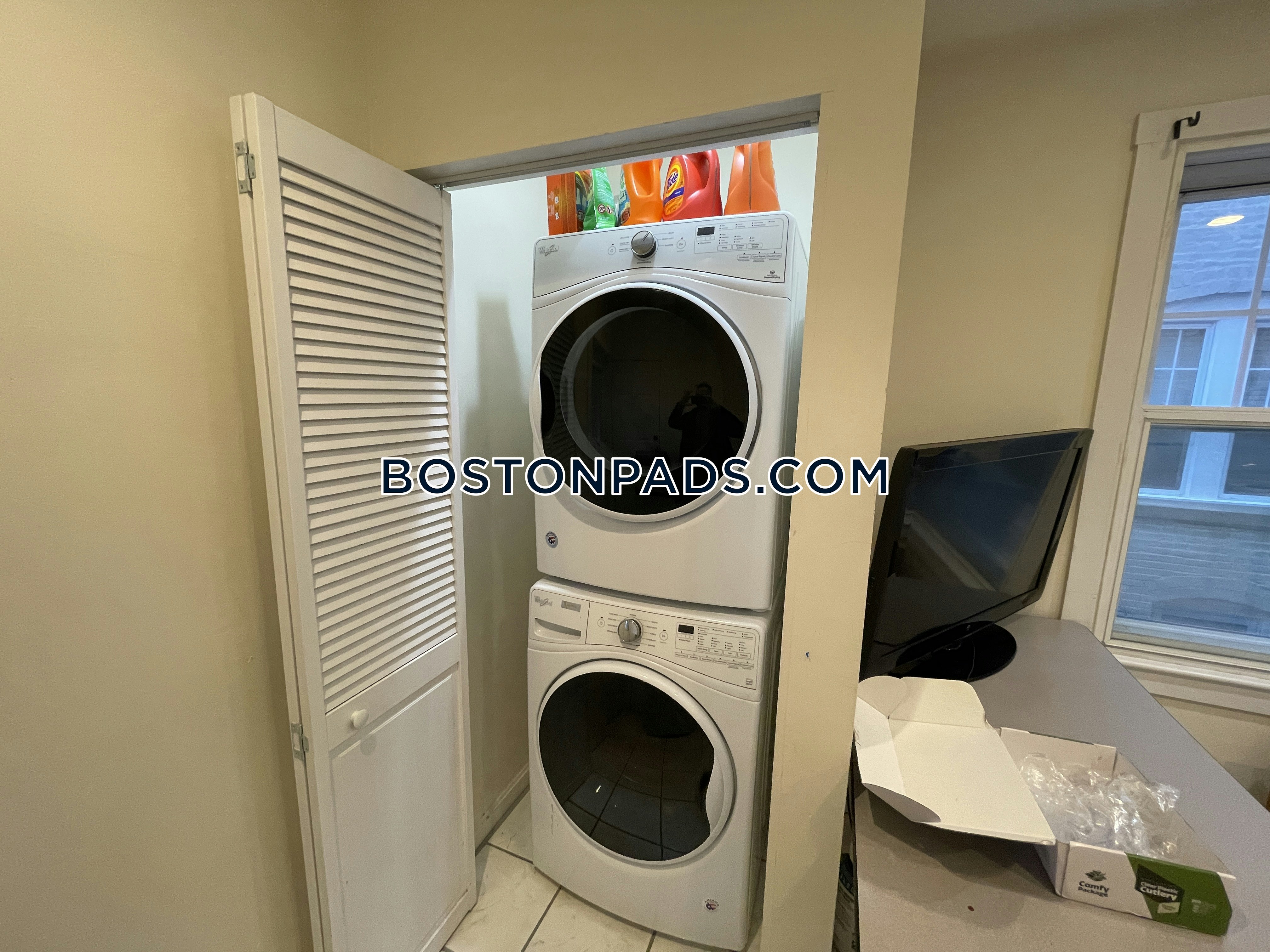 Brookline - $8,100