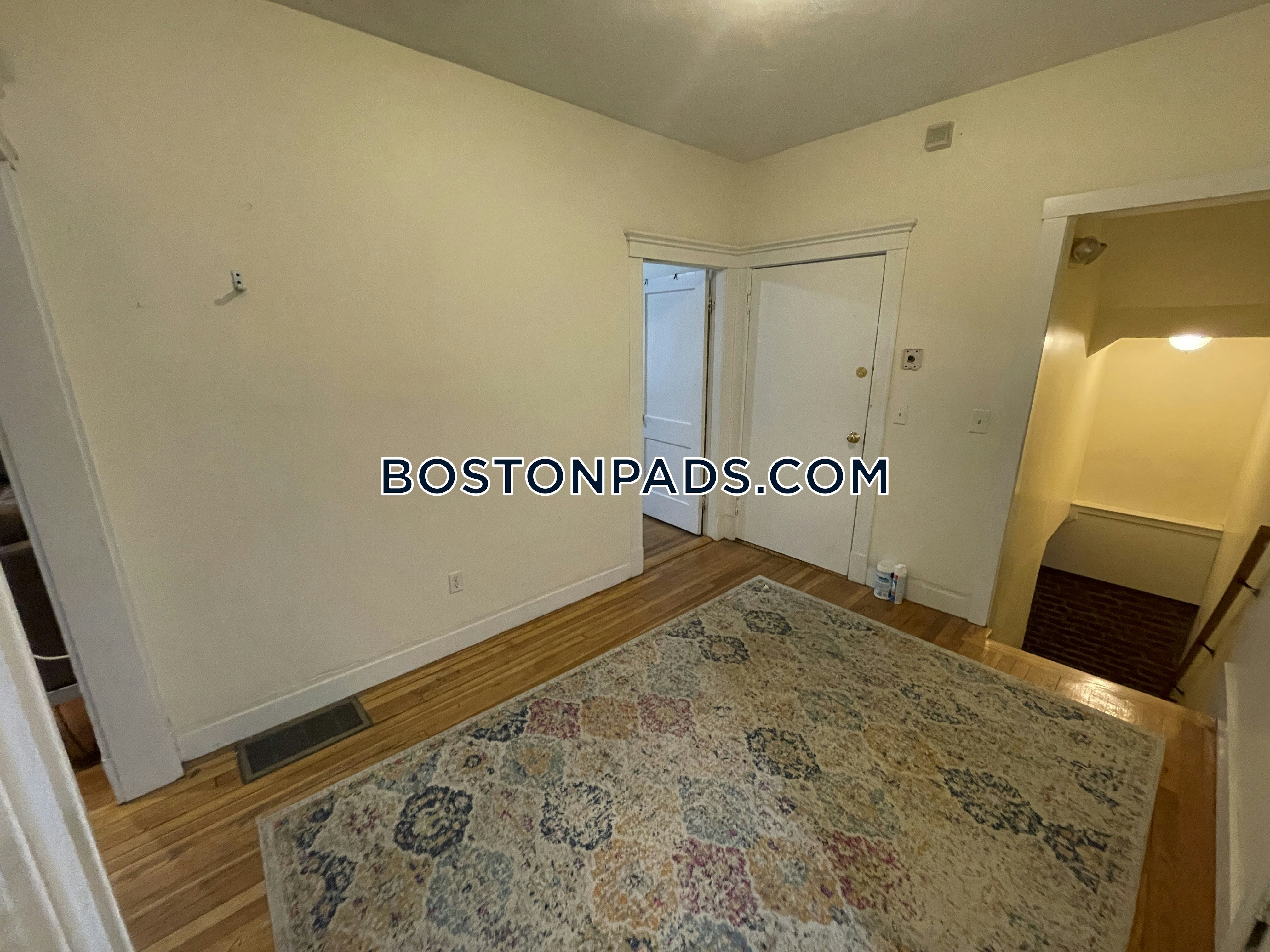 Brookline - $8,100