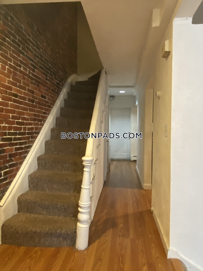 Boston - $3,500 /month