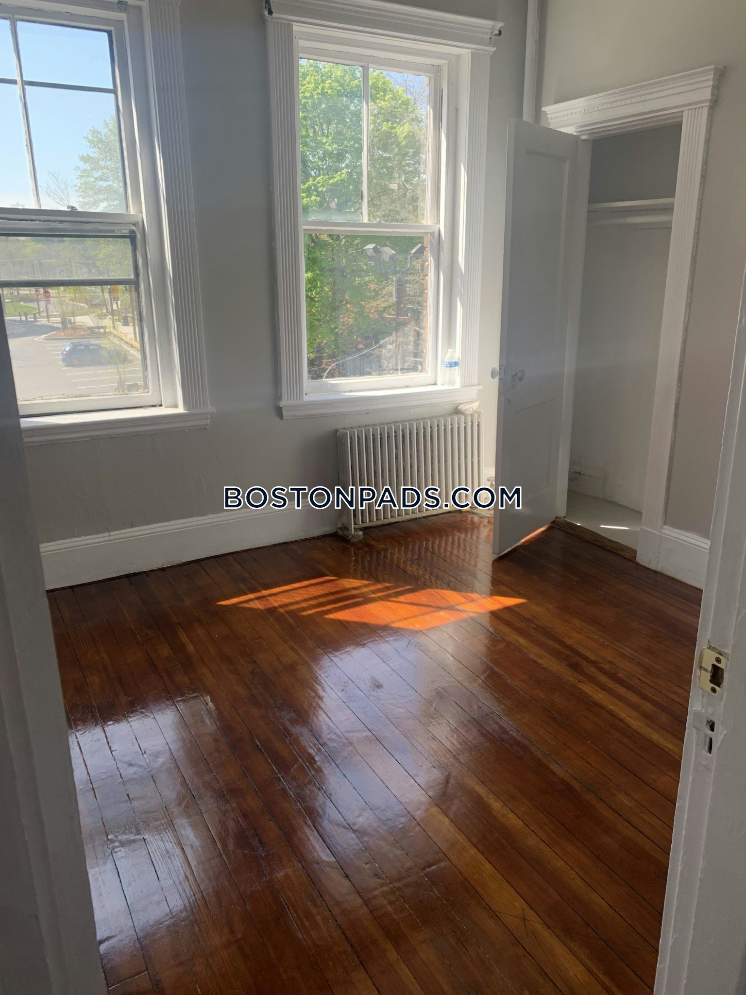 Boston - $3,000