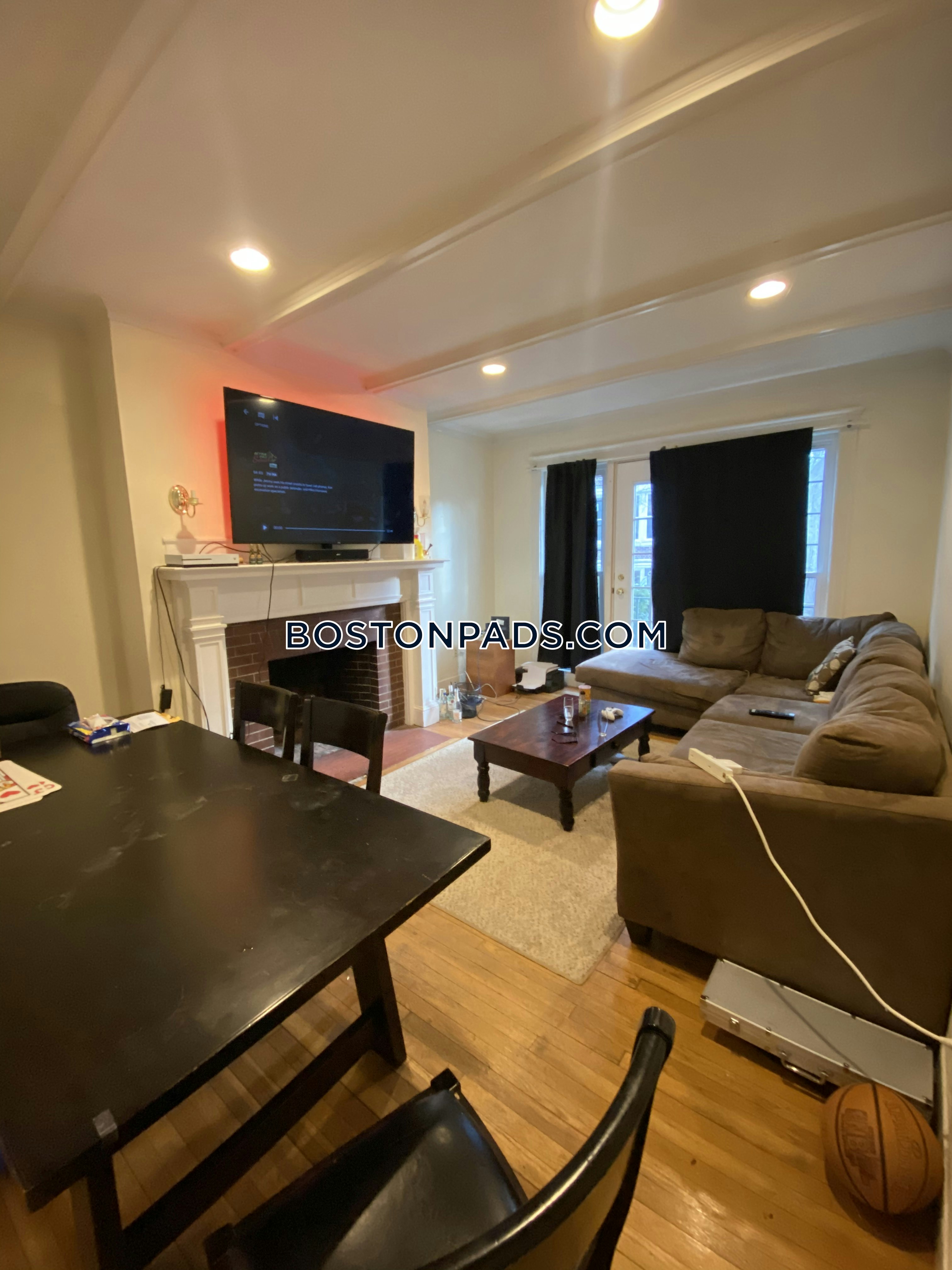 Brookline - $8,100