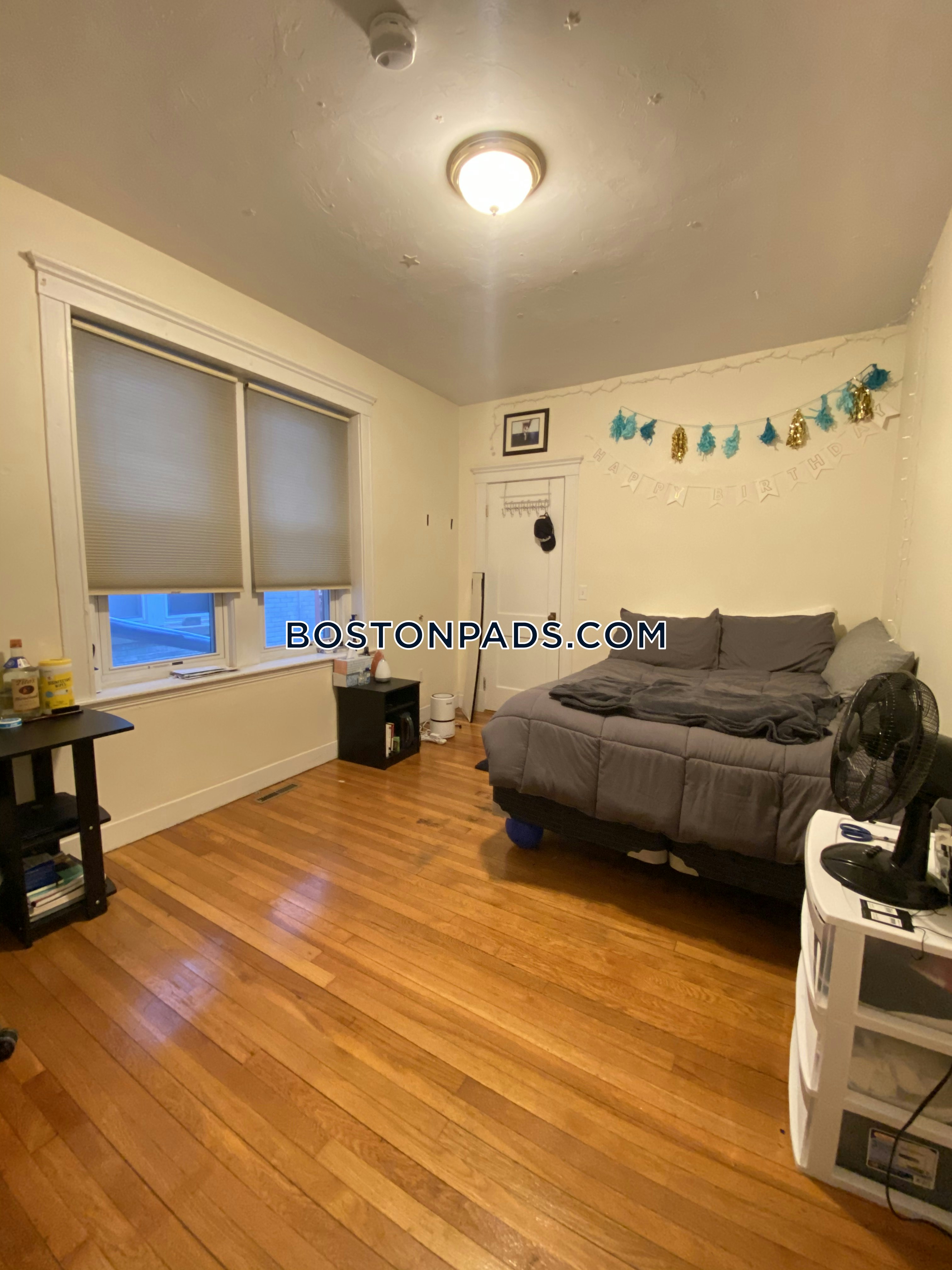 Brookline - $8,100