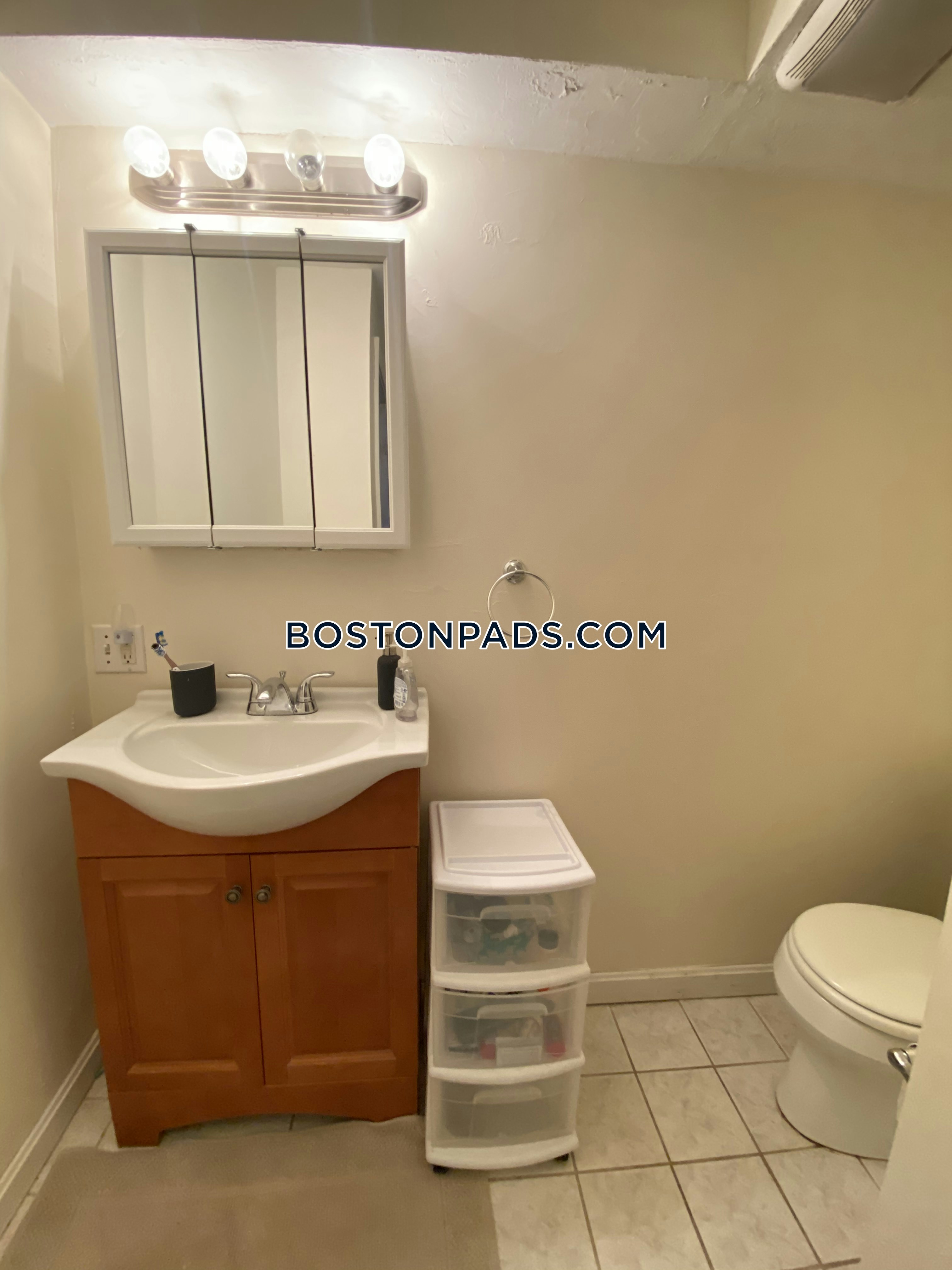 Brookline - $8,100