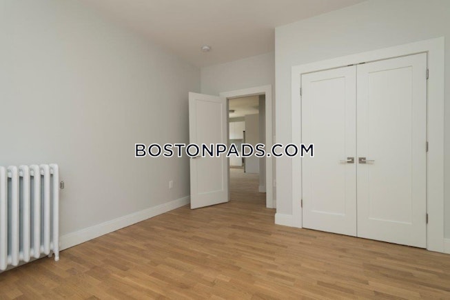 Boston - $4,070 /mo