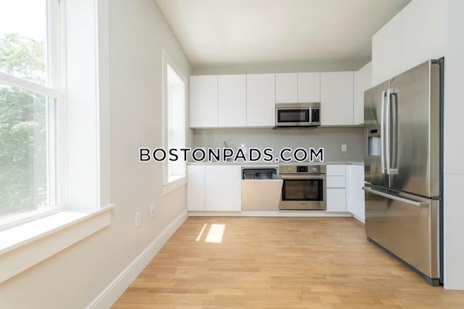 Boston - $4,070 /mo