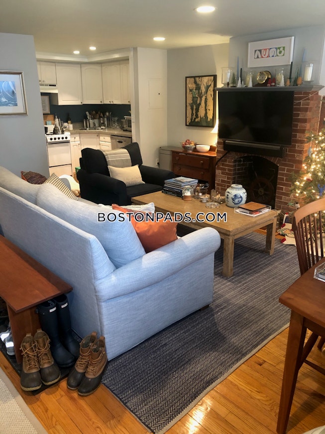 Boston - $3,325 /mo