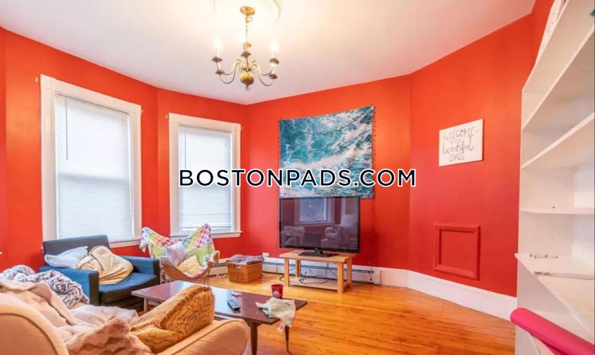 Roxbury Crossing - $3,200 /month