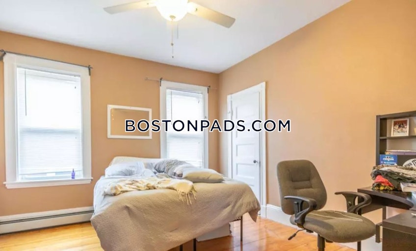 Roxbury Crossing - $3,200 /month