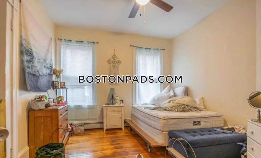 Roxbury Crossing - $3,200 /month