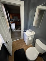 Roxbury Crossing - $6,000 /month