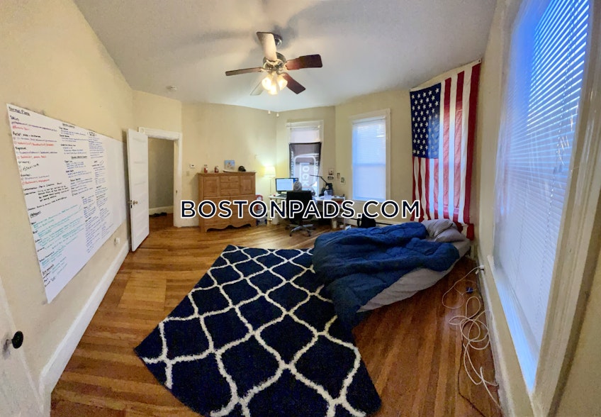 Roxbury Crossing - $6,000 /month