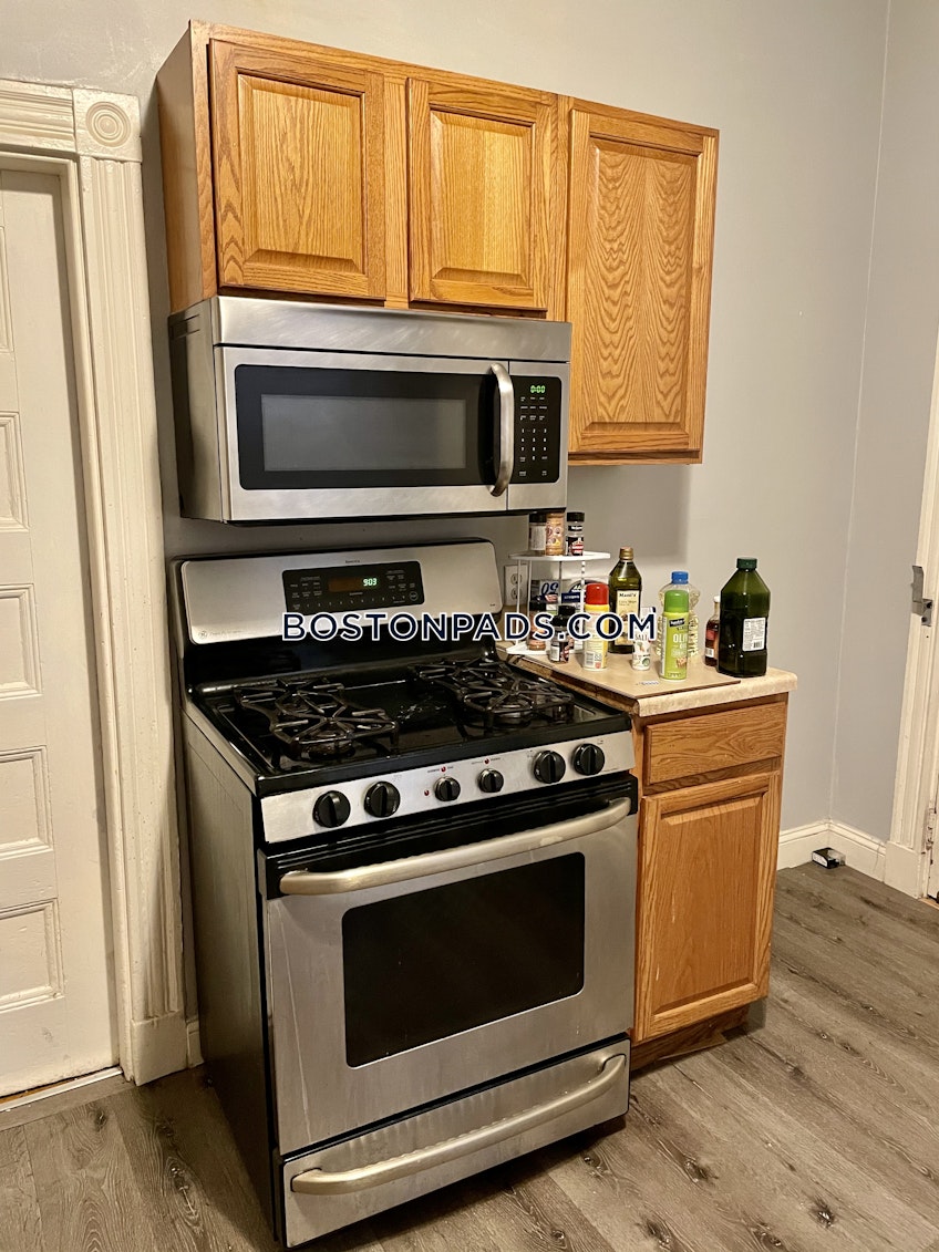 Roxbury Crossing - $6,000 /month