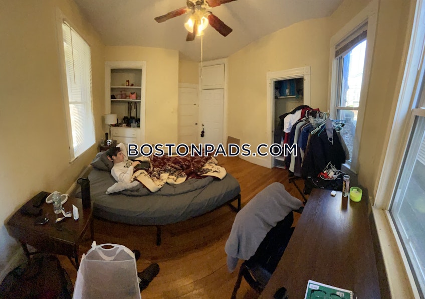 Roxbury Crossing - $6,000 /month