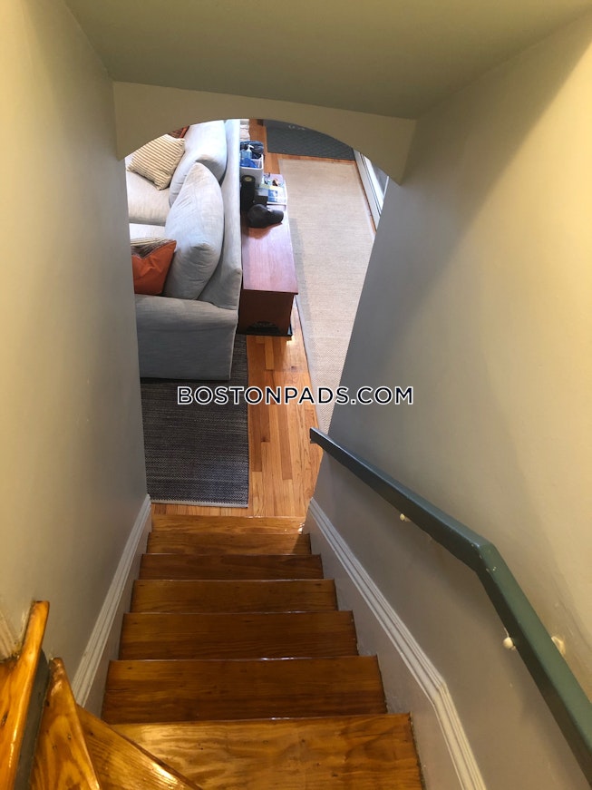 Boston - $3,325 /mo