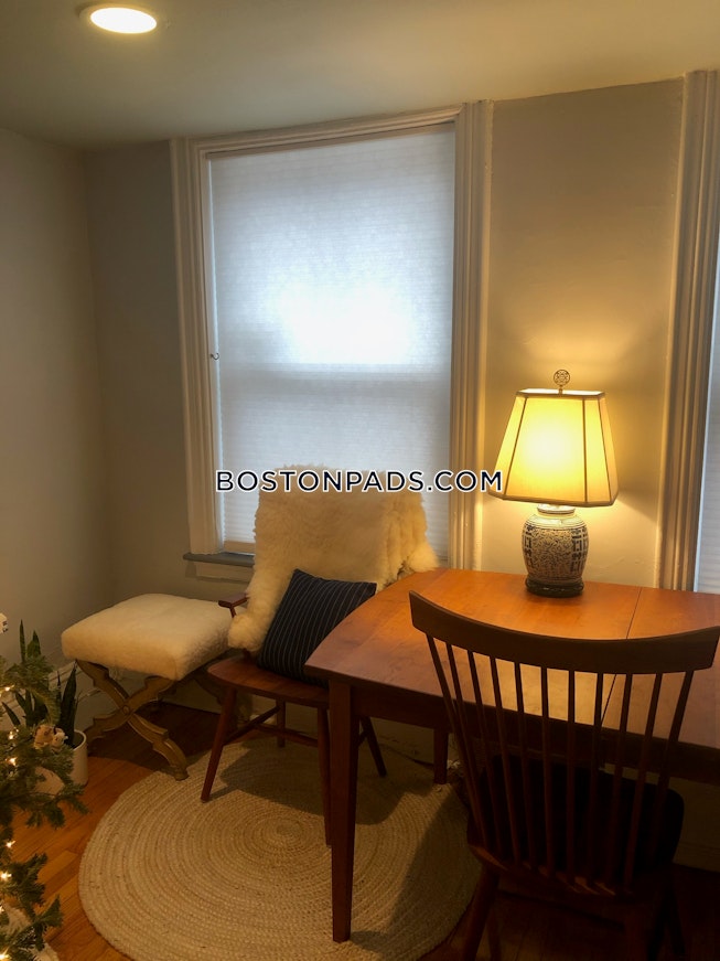 Boston - $3,325 /mo