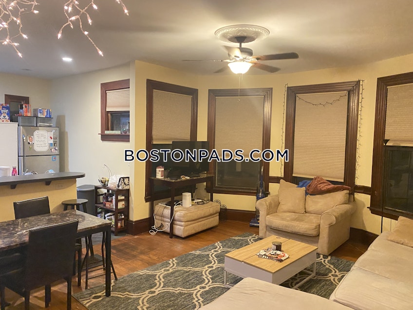 Roxbury Crossing - $7,400 /month