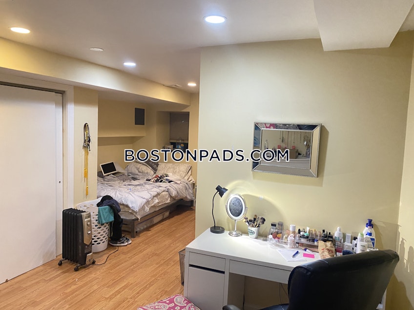 Roxbury Crossing - $7,400 /month